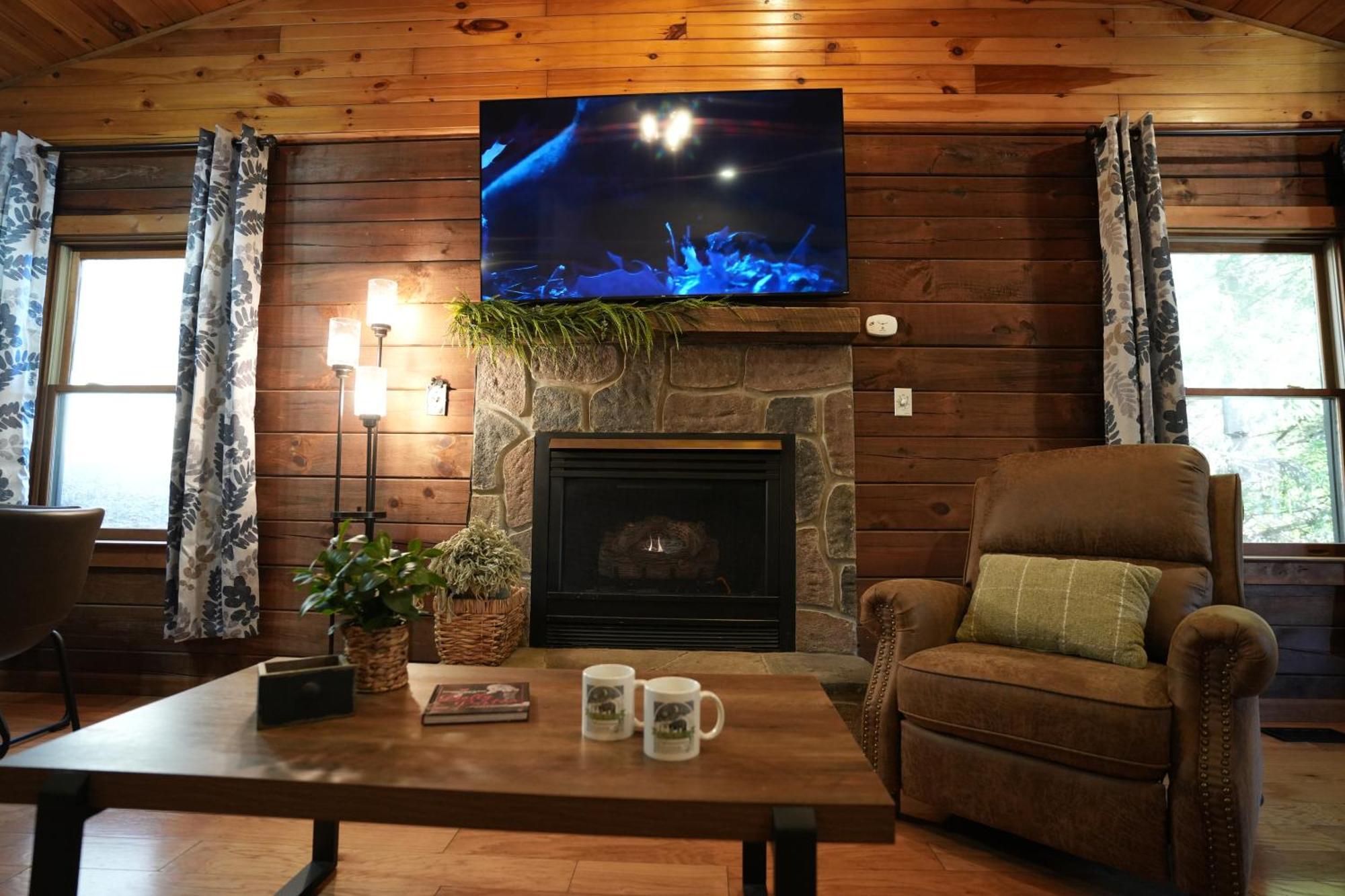 Love Shack Sevierville Exterior foto